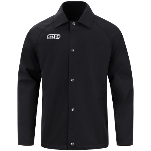 JAKO Reversible coach jacket Wardrobe 800