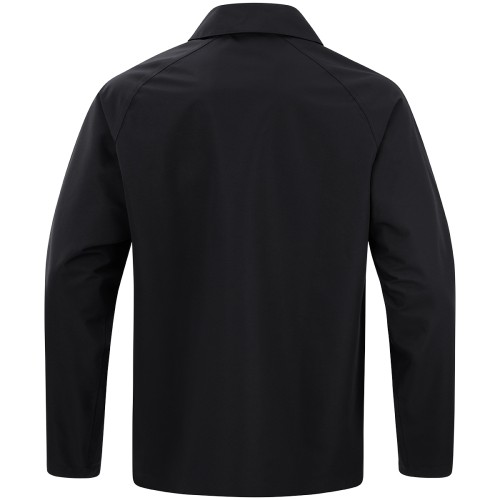JAKO Reversible coach jacket Wardrobe 800