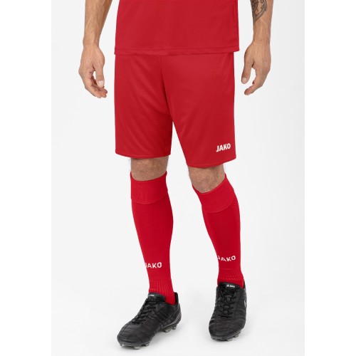 JAKO Shorts Manchester 2.0 Junior 01