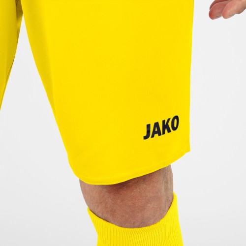 JAKO Shorts Manchester 2.0 Junior 03