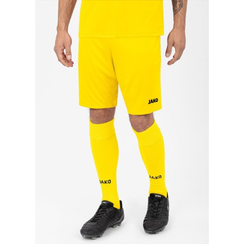 JAKO Shorts Manchester 2.0 Junior 03