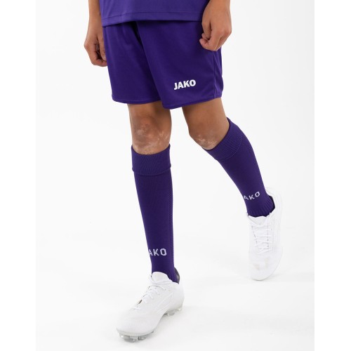 JAKO Shorts Manchester 2.0 Junior 10