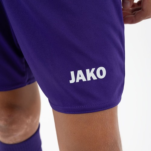 JAKO Shorts Manchester 2.0 Junior 10