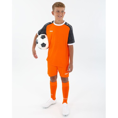 JAKO Shorts Manchester 2.0 Junior 19