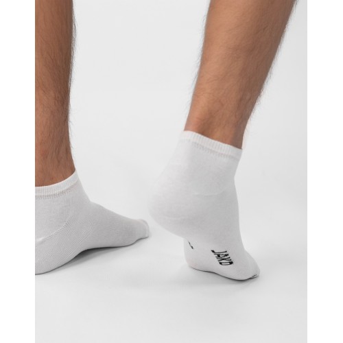 JAKO Sock liners Basic 3-pack 00