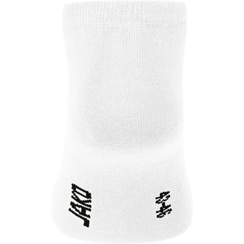 JAKO Sock liners Basic 3-pack 00