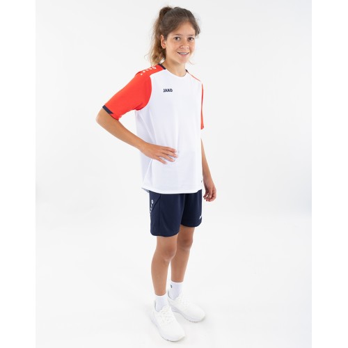 JAKO T-Shirt Dynamic JR 026