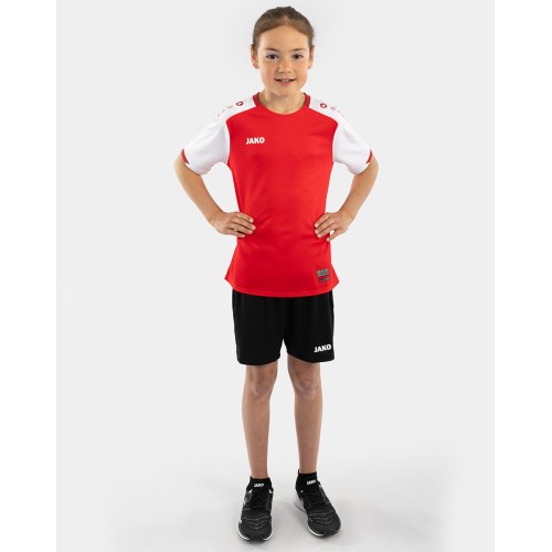 JAKO T-Shirt Dynamic JR 114