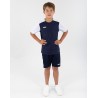 JAKO T-Shirt Dynamic JR 915