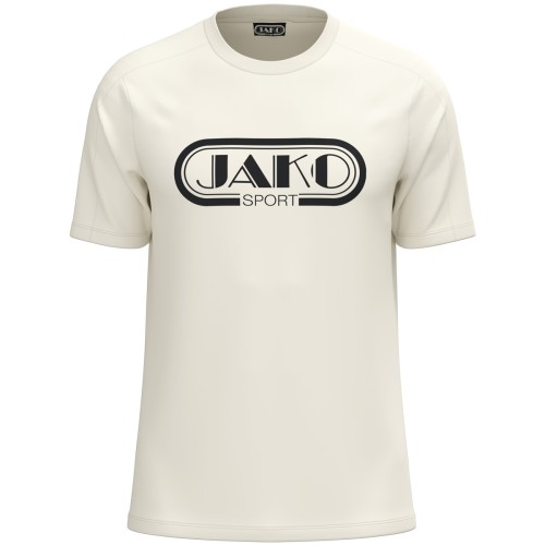 JAKO T-shirt Promo 2.0 W 601