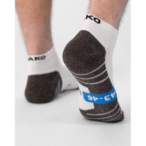 JAKO Training socks short 00