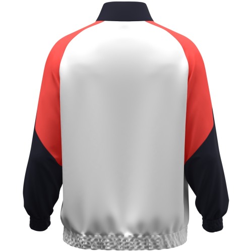 JAKO Woven jacket Dynamic 026