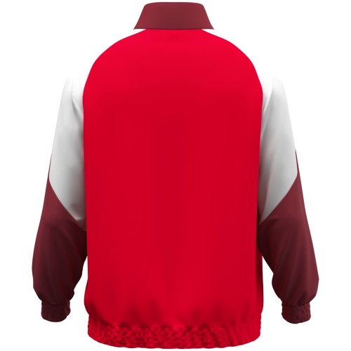 JAKO Woven jacket Dynamic 114