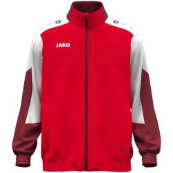 JAKO Woven jacket Dynamic 114