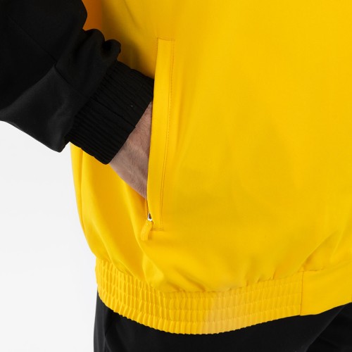 JAKO Woven jacket Dynamic 305