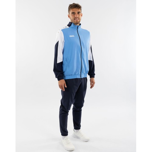 JAKO Woven jacket Dynamic 431