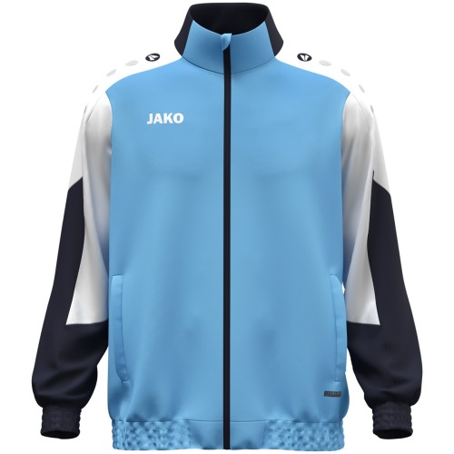 JAKO Woven jacket Dynamic 431