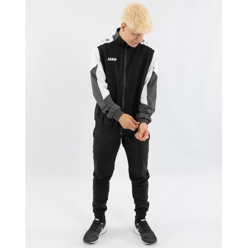 JAKO Woven jacket Dynamic 826