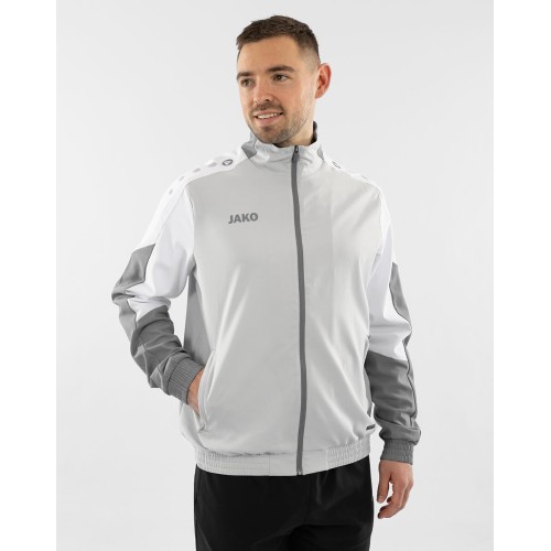JAKO Woven jacket Dynamic 837