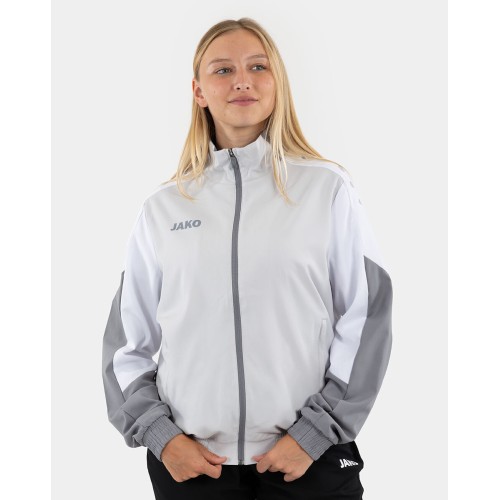JAKO Woven jacket Dynamic 837