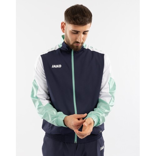 JAKO Woven jacket Dynamic 915