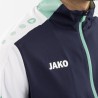 JAKO Woven jacket Dynamic 915