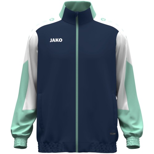 JAKO Woven jacket Dynamic 915