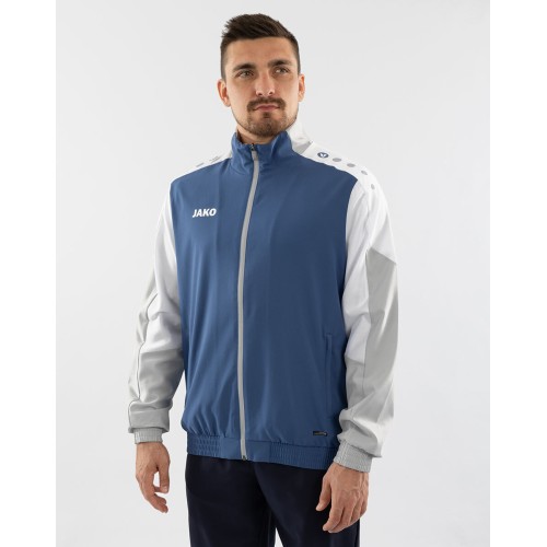 JAKO Woven jacket Dynamic 921