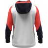 JAKO Zip hoodie Dynamic  026