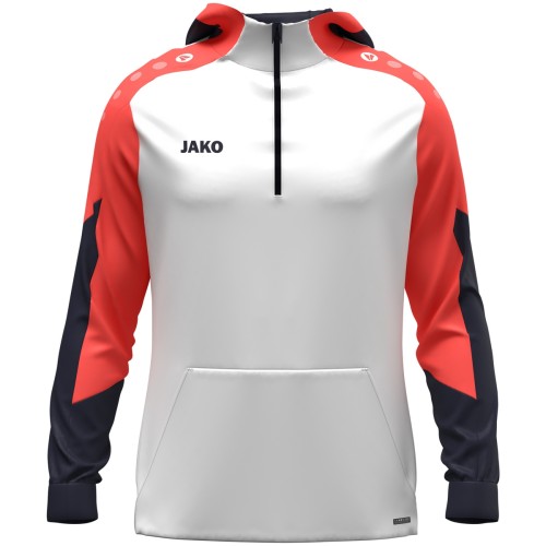 JAKO Zip hoodie Dynamic  026