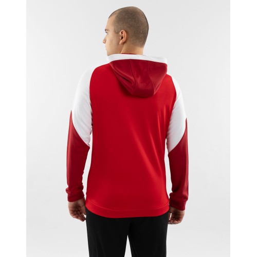 JAKO Zip hoodie Dynamic  114