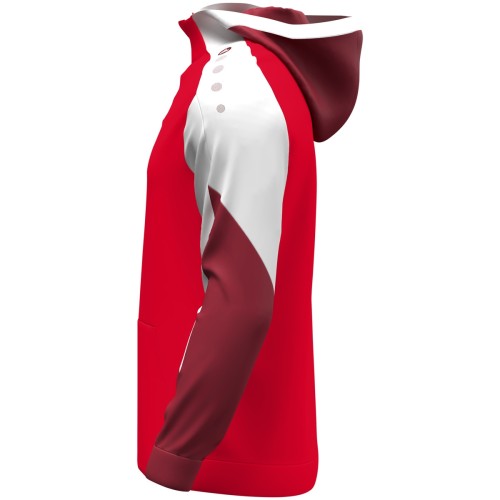 JAKO Zip hoodie Dynamic  114