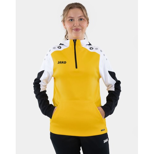 JAKO Zip hoodie Dynamic 305