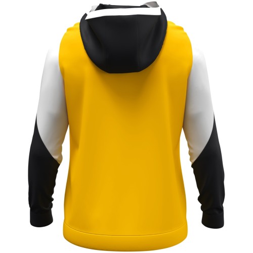 JAKO Zip hoodie Dynamic 305