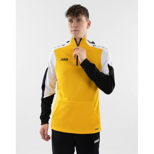 JAKO Zip hoodie Dynamic 305