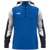 JAKO Zip hoodie Dynamic 405