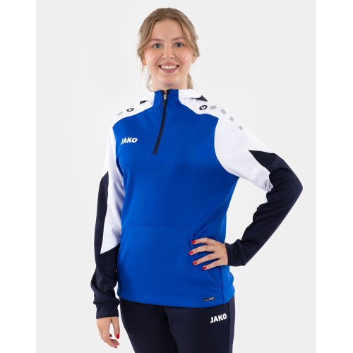 JAKO Zip hoodie Dynamic 405