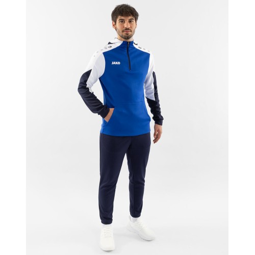 JAKO Zip hoodie Dynamic 405