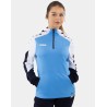 JAKO Zip hoodie Dynamic 431