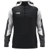 JAKO Zip hoodie Dynamic 826