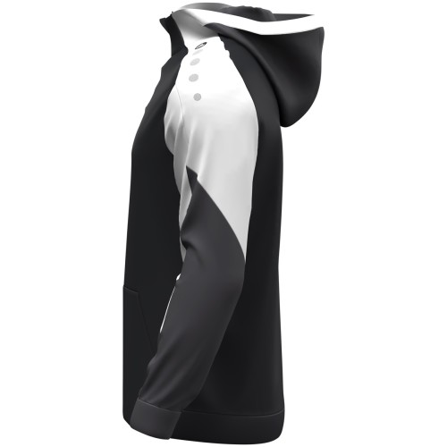 JAKO Zip hoodie Dynamic 826