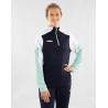 JAKO Zip hoodie Dynamic 915