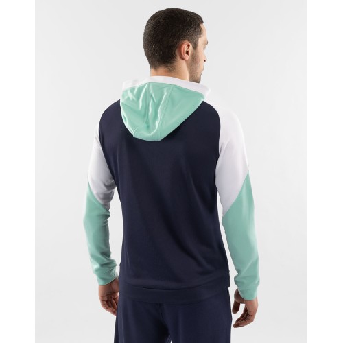 JAKO Zip hoodie Dynamic 915