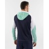 JAKO Zip hoodie Dynamic 915