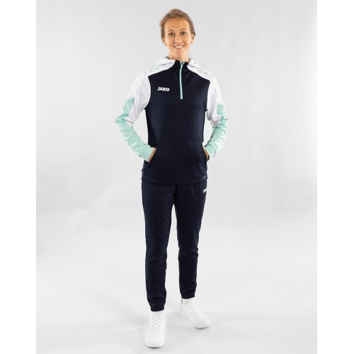 JAKO Zip hoodie Dynamic 915