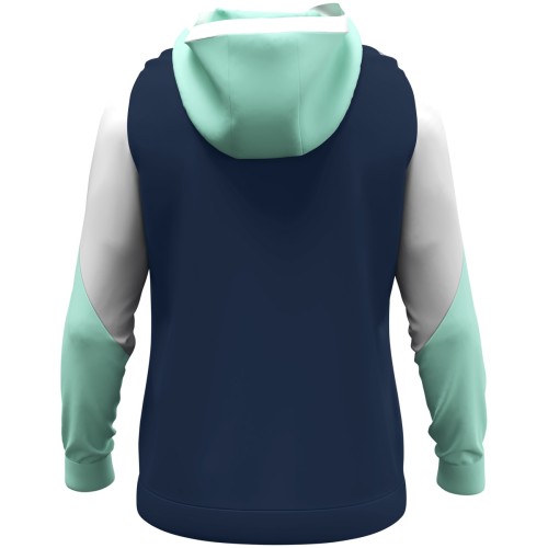 JAKO Zip hoodie Dynamic 915