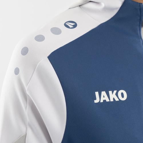 JAKO Zip hoodie Dynamic 921