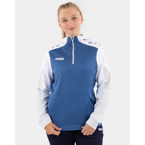 JAKO Zip hoodie Dynamic 921