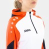 JAKO Zip hoodie Dynamic JR 026