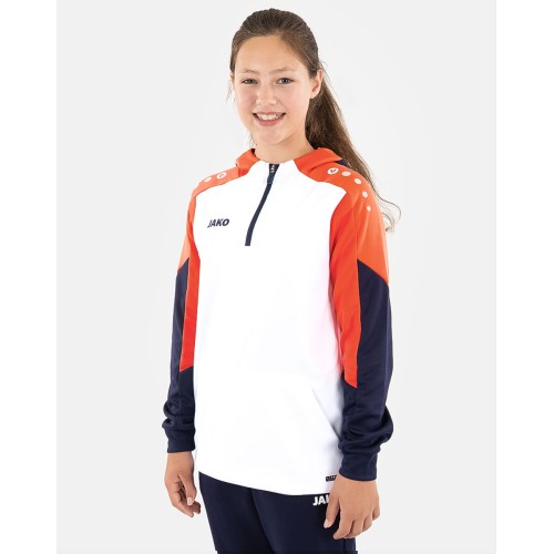 JAKO Zip hoodie Dynamic JR 026
